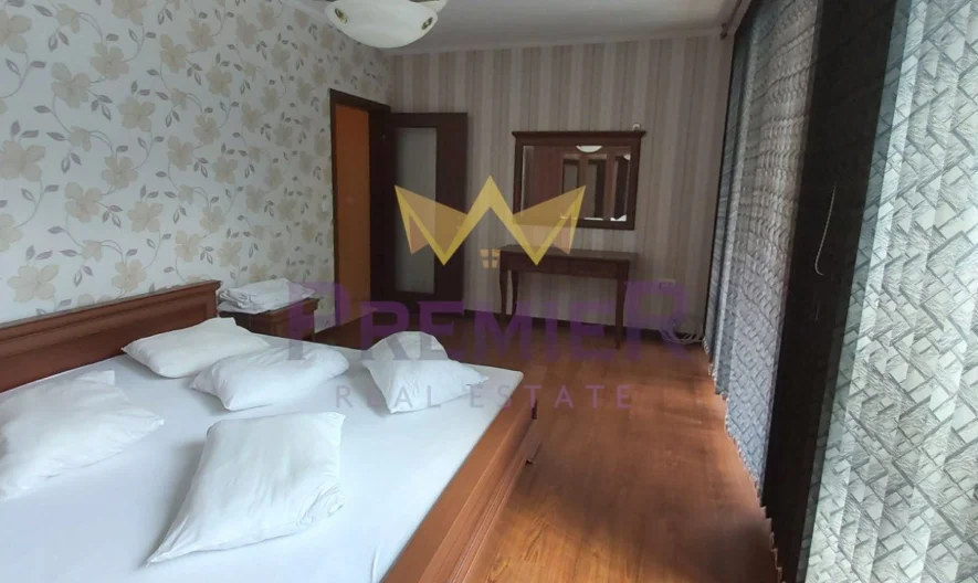 Луксозен апартамент в к.к. Зл.пясъци -  - снимка 4 - Имоти Премиер