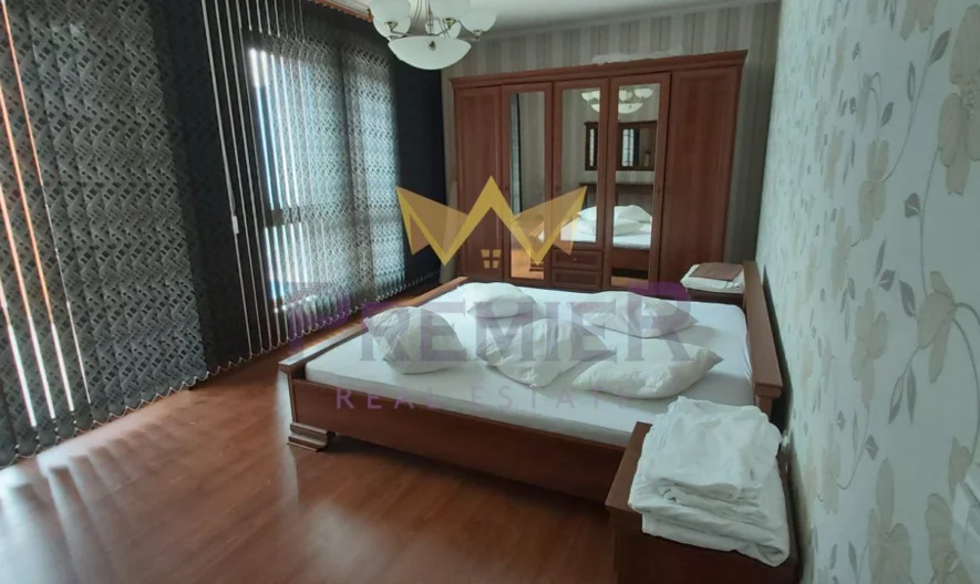 Луксозен апартамент в к.к. Зл.пясъци -  - снимка 5 - Имоти Премиер