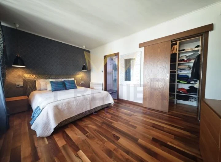 Луксозен апартамент в Несебър -  - снимка 8 - Имоти Премиер