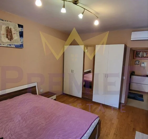 ЛУКСОЗЕН АПАРТАМЕНТ В ЗАТВОРЕН КОМПЛЕКС С БАСЕЙН -  - снимка 4 - Имоти Премиер