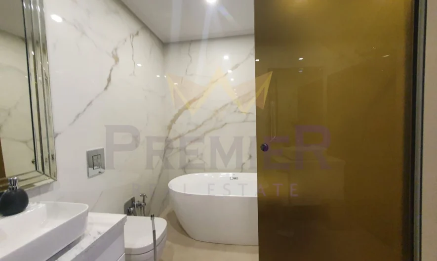 Луксозен четеристаен апртамент в к.к. Слънчев Ден -  - снимка 11 - Имоти Премиер