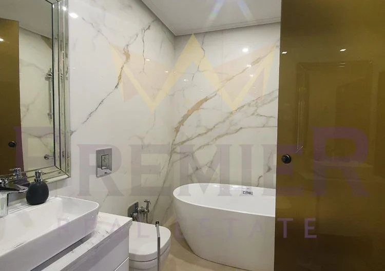 Луксозен четеристаен апртамент в к.к. Слънчев Ден -  - снимка 12 - Имоти Премиер