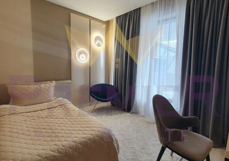 Луксозен четеристаен апртамент в к.к. Слънчев Ден -  - снимка 12 - Имоти Премиер