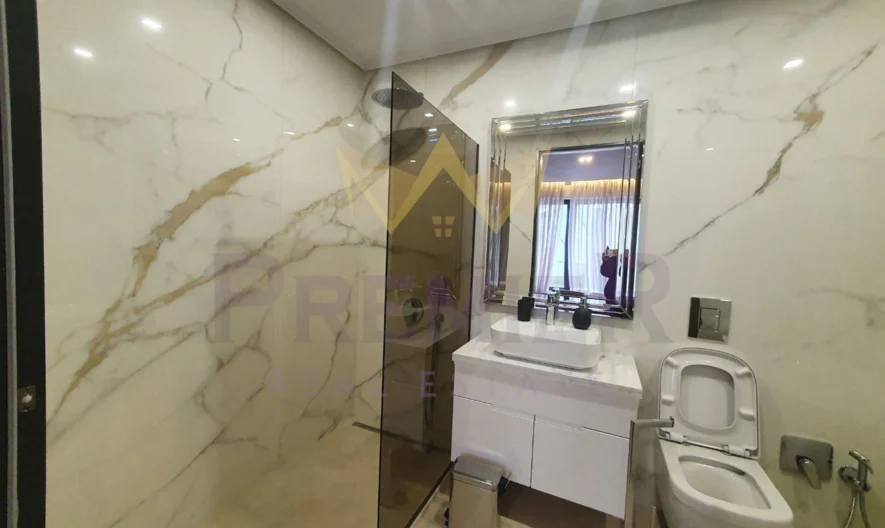 Луксозен четеристаен апртамент в к.к. Слънчев Ден -  - снимка 14 - Имоти Премиер