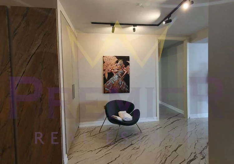 Луксозен четеристаен апртамент в к.к. Слънчев Ден -  - снимка 15 - Имоти Премиер