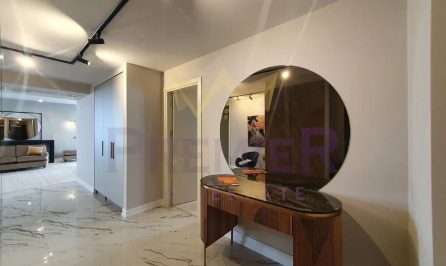 Луксозен четеристаен апртамент в к.к. Слънчев Ден -  - снимка 16 - Имоти Премиер