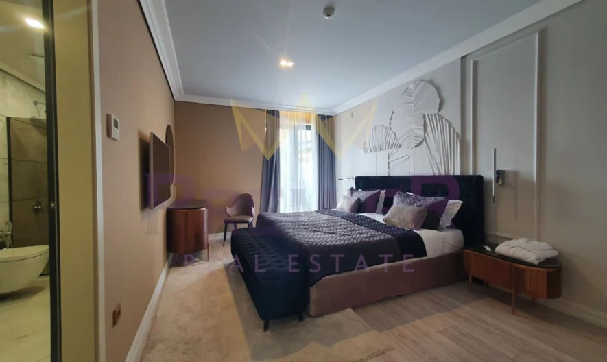 Луксозен четеристаен апртамент в к.к. Слънчев Ден -  - снимка 6 - Имоти Премиер