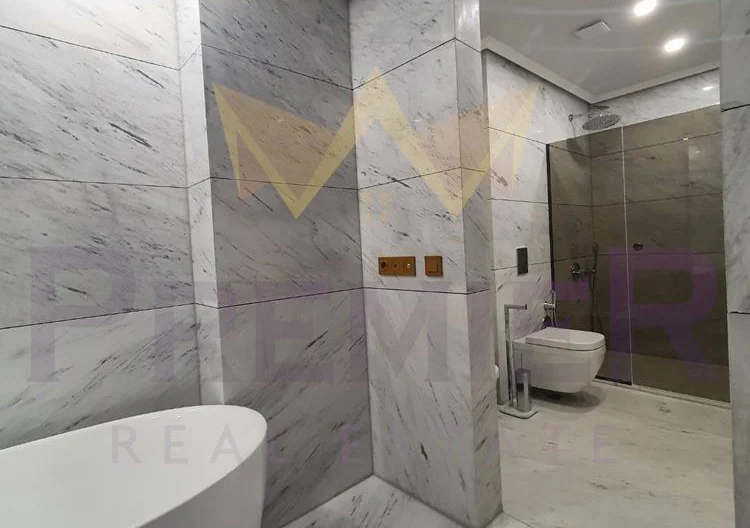 Луксозен четеристаен апртамент в к.к. Слънчев Ден -  - снимка 7 - Имоти Премиер