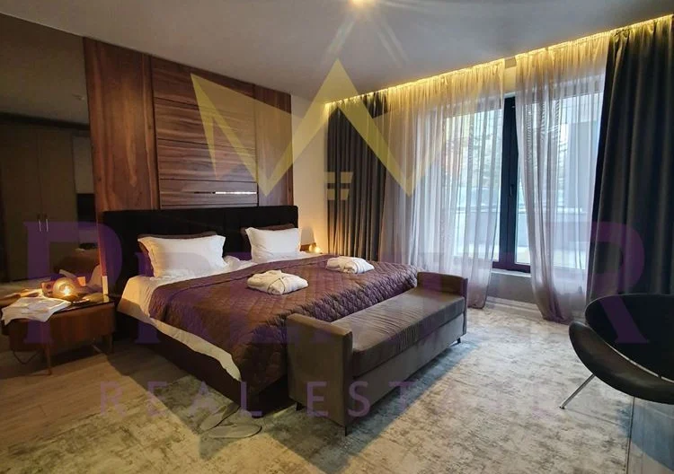 Луксозен четеристаен апртамент в к.к. Слънчев Ден -  - снимка 8 - Имоти Премиер