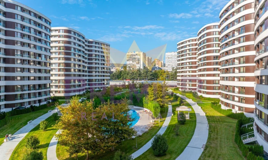 ЛУКСОЗЕН ЧЕТИРИСТАЕН -  - снимка 11 - Имоти Премиер