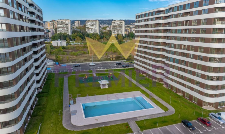 ЛУКСОЗЕН ЧЕТИРИСТАЕН -  - снимка 12 - Имоти Премиер