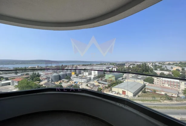 Код на имот: 1190108, Площ: 285 м<sup>2</sup> кв.м, Апартаменти Варна Трошево - Цена: 525800 EUR