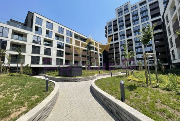 Агенция за недвижими имоти - Имоти Премиер - имот - 1164574, Цена: 569990 EUR