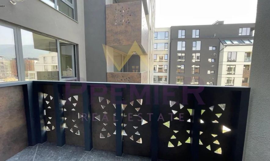 Луксозен, четиристаен апартамент с АКТ 16 в  Кръстова Вада -  - снимка 15 - Имоти Премиер