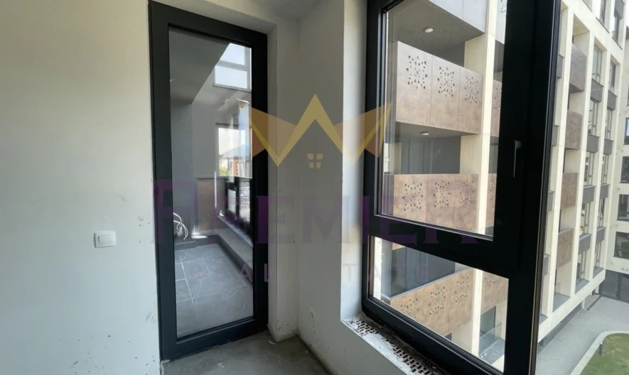 Луксозен, четиристаен апартамент с АКТ 16 в  Кръстова Вада -  - снимка 21 - Имоти Премиер