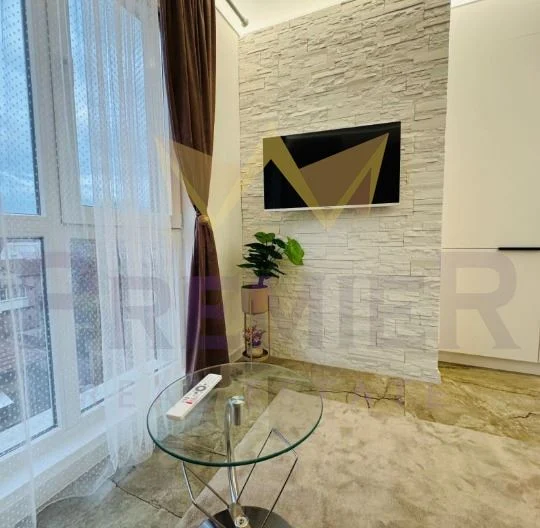 Луксозен, дизайнерски едностаен апартамент в кв. Надежда 2 -  - снимка 10 - Имоти Премиер