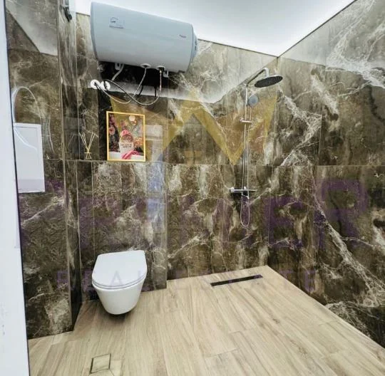 Луксозен, дизайнерски едностаен апартамент в кв. Надежда 2 -  - снимка 12 - Имоти Премиер