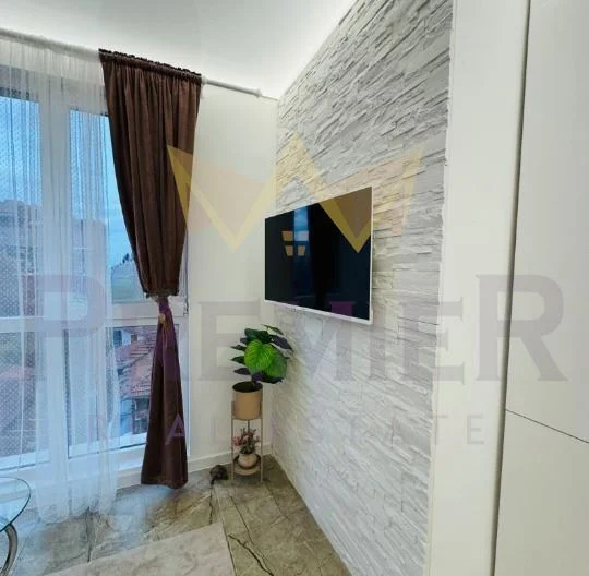 Луксозен, дизайнерски едностаен апартамент в кв. Надежда 2 -  - снимка 14 - Имоти Премиер