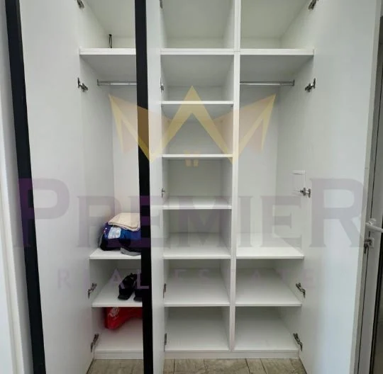 Луксозен, дизайнерски едностаен апартамент в кв. Надежда 2 -  - снимка 15 - Имоти Премиер