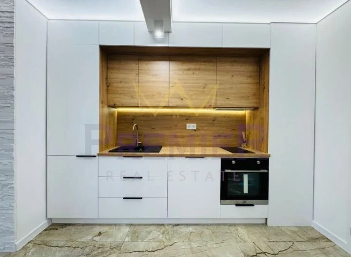 Луксозен, дизайнерски едностаен апартамент в кв. Надежда 2 -  - снимка 6 - Имоти Премиер