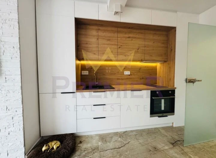 Луксозен, дизайнерски едностаен апартамент в кв. Надежда 2 -  - снимка 7 - Имоти Премиер