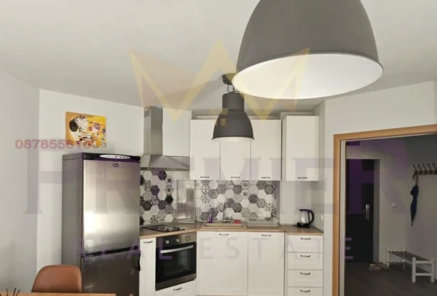 Агенция за недвижими имоти - Имоти Премиер - имот - 1090627, Цена: 500 EUR