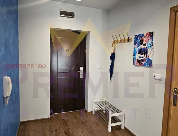 ЛУКСОЗЕН ДВУСТАЕН АПАРТАМЕНТ БРИЗ - - снимка 11 - Имоти Премиер