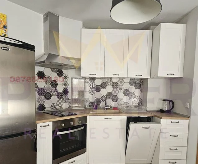 ЛУКСОЗЕН ДВУСТАЕН АПАРТАМЕНТ БРИЗ -  - снимка 3 - Имоти Премиер