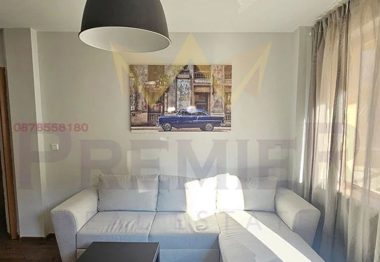 ЛУКСОЗЕН ДВУСТАЕН АПАРТАМЕНТ БРИЗ - - снимка 6 - Имоти Премиер