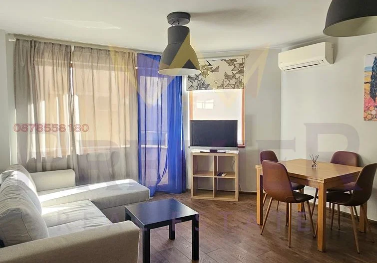 ЛУКСОЗЕН ДВУСТАЕН АПАРТАМЕНТ БРИЗ - - снимка 7 - Имоти Премиер