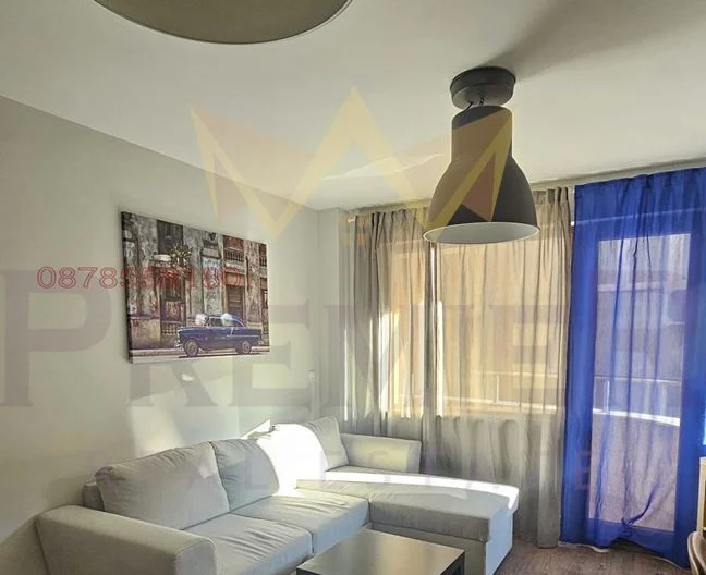 ЛУКСОЗЕН ДВУСТАЕН АПАРТАМЕНТ БРИЗ -  - снимка 8 - Имоти Премиер