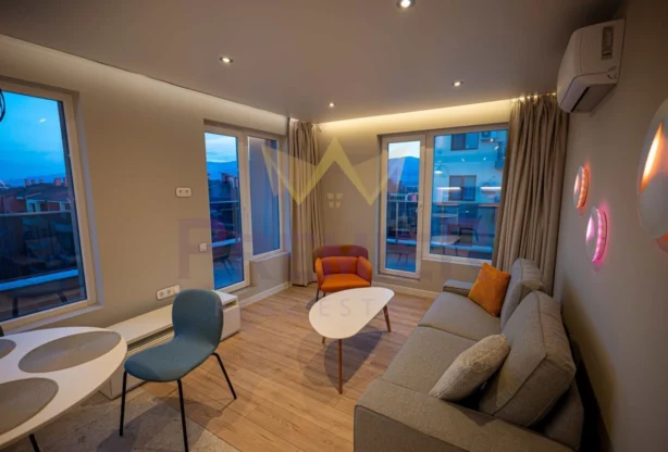 Агенция за недвижими имоти - Имоти Премиер - имот - 1193970, Цена: 156000 EUR