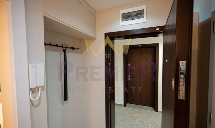 Луксозен двустаен апартамент – чисто нов, напълно обзаведен, със Smart Home система | кв. Южен, Пловдив -  - снимка 16 - Имоти Премиер