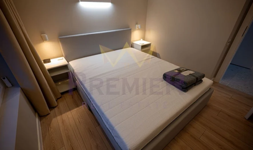 Луксозен двустаен апартамент – чисто нов, напълно обзаведен, със Smart Home система | кв. Южен, Пловдив -  - снимка 7 - Имоти Премиер