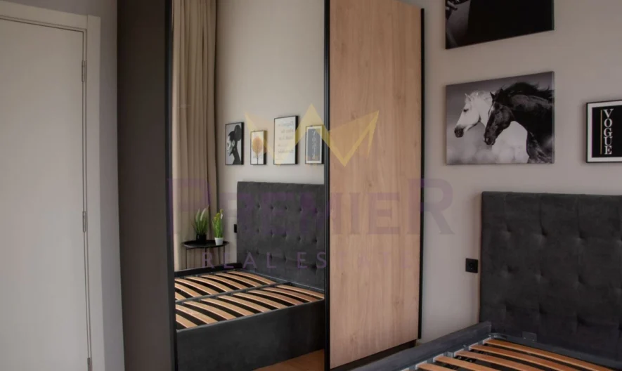 Луксозен двустаен апартамент кв. Бриз Панорамна морска гледка -  - снимка 4 - Имоти Премиер