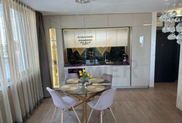 Агенция за недвижими имоти - Имоти Премиер - имот - 1230496, Цена: 1100 EUR