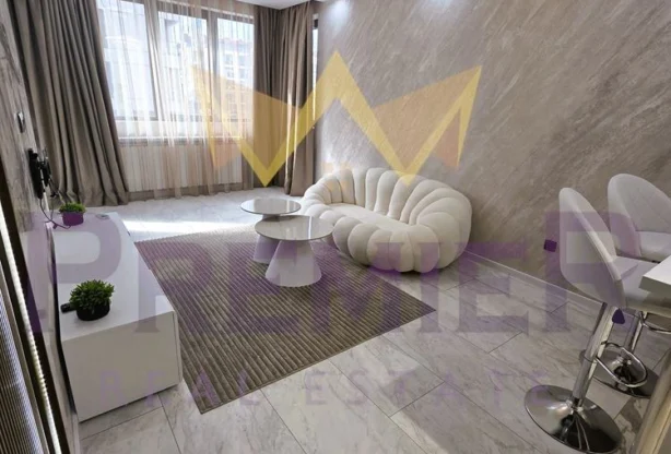 Агенция за недвижими имоти - Имоти Премиер - имот - 1198140, Цена: 799 EUR