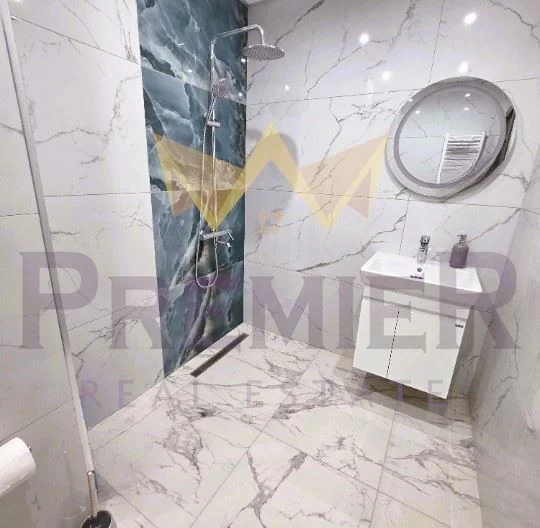 Луксозен двустаен апартамент под наем в кв. Малинова Долина -  - снимка 15 - Имоти Премиер