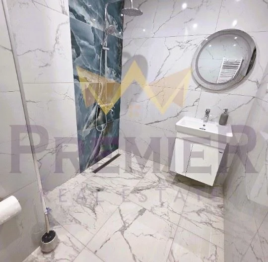 Луксозен двустаен апартамент под наем в кв. Малинова Долина -  - снимка 17 - Имоти Премиер