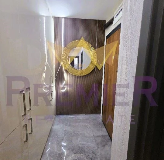 Луксозен двустаен апартамент под наем в кв. Малинова Долина -  - снимка 18 - Имоти Премиер