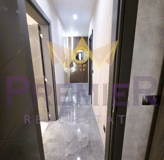 Луксозен двустаен апартамент под наем в кв. Малинова Долина -  - снимка 19 - Имоти Премиер