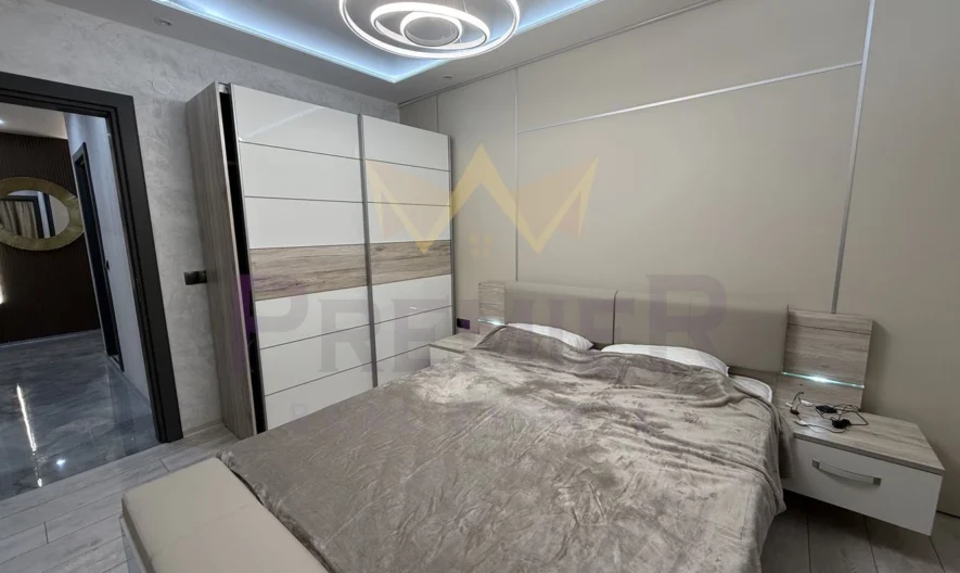 Луксозен двустаен апартамент под наем в кв. Малинова Долина -  - снимка 9 - Имоти Премиер