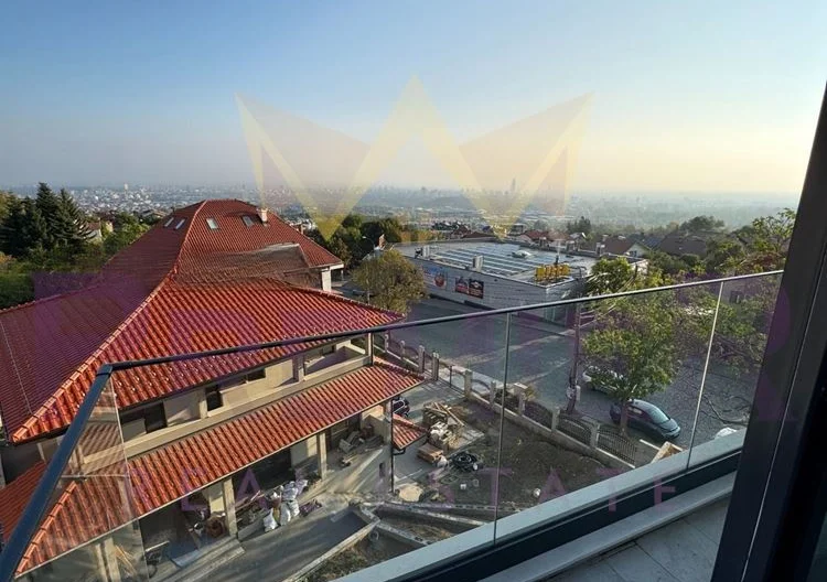 Луксозен двустаен апартамент в кв. Симеоново -  - снимка 4 - Имоти Премиер