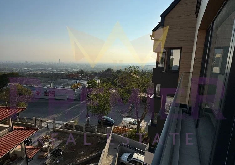 Луксозен двустаен апартамент в кв. Симеоново -  - снимка 5 - Имоти Премиер