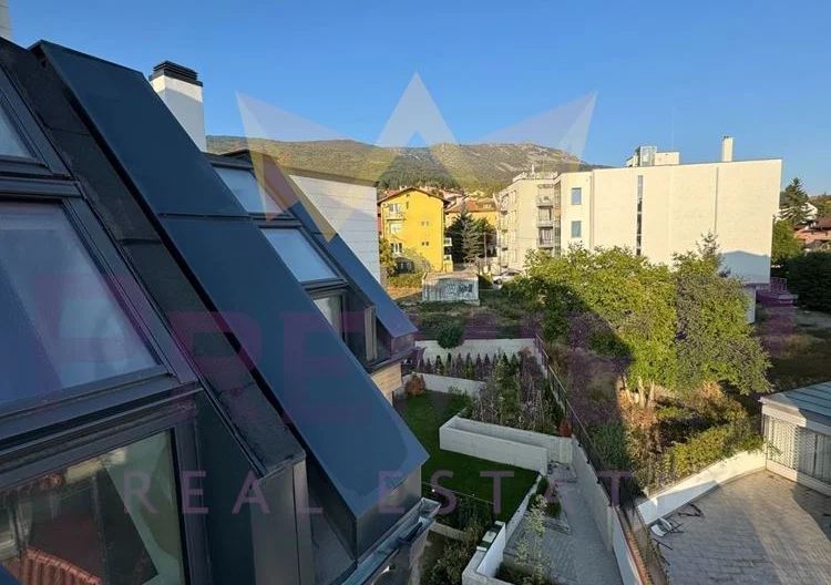 Луксозен двустаен апартамент в кв. Симеоново -  - снимка 6 - Имоти Премиер