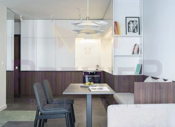 Агенция за недвижими имоти - Имоти Премиер - имот - 1156836, Цена: 304000 EUR