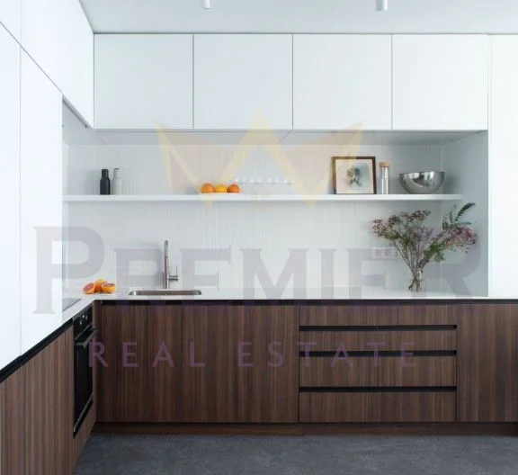 Луксозен двустаен апартамент в квартал Кръстова вада -  - снимка 3 - Имоти Премиер