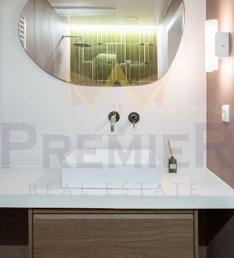 Луксозен двустаен апартамент в квартал Кръстова вада -  - снимка 5 - Имоти Премиер