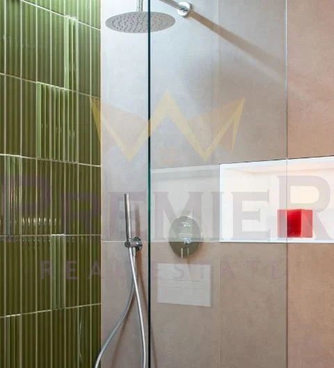 Луксозен двустаен апартамент в квартал Кръстова вада -  - снимка 7 - Имоти Премиер