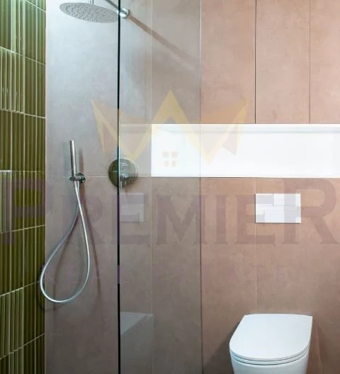 Луксозен двустаен апартамент в квартал Кръстова вада -  - снимка 8 - Имоти Премиер